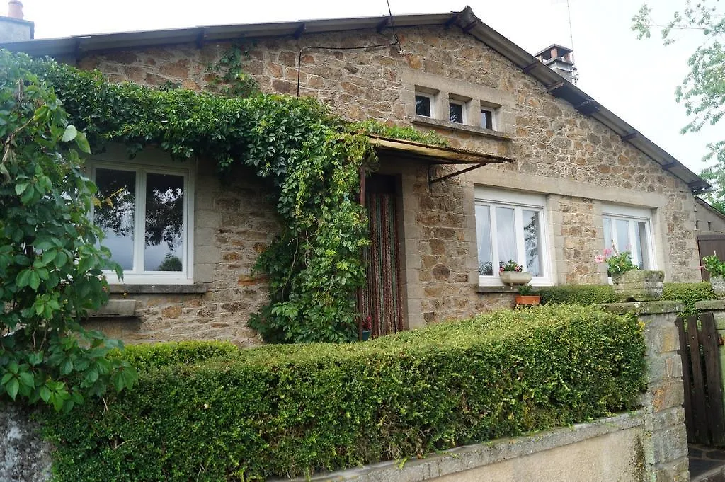 Maison Auriac Lagast 別荘