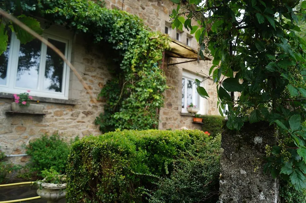 Maison Auriac Lagast Auriac-Lagast