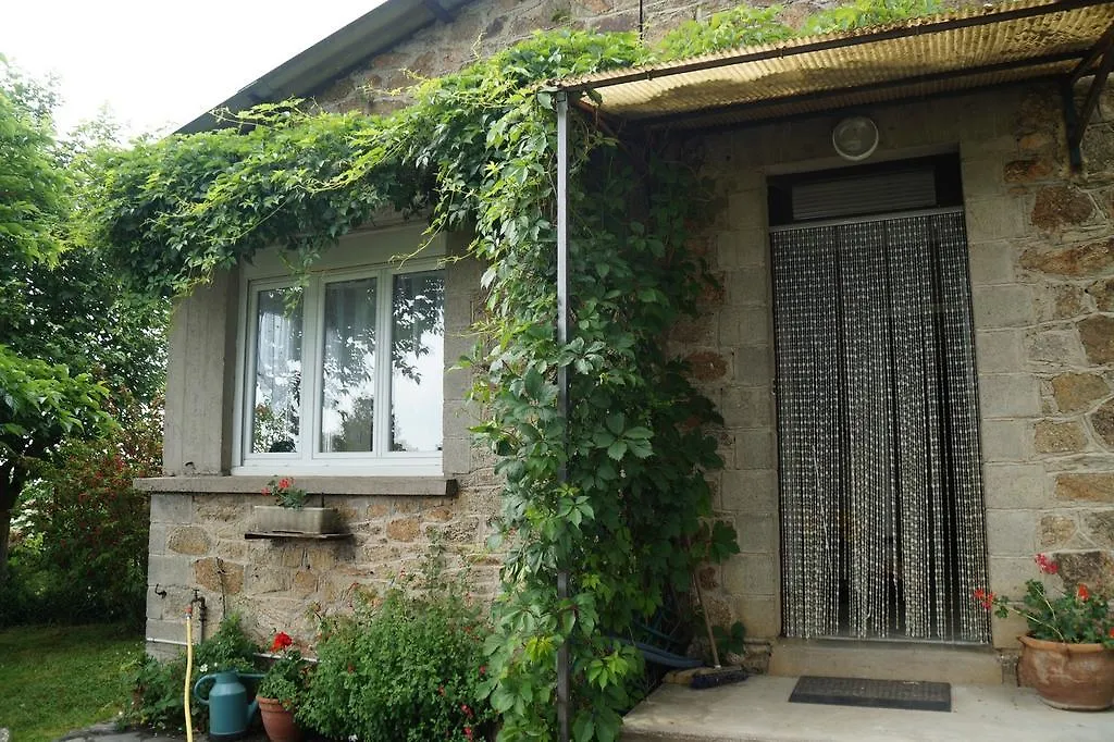 別荘 Maison Auriac Lagast
