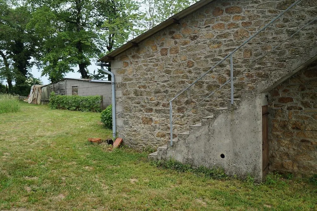 別荘 Maison Auriac Lagast
