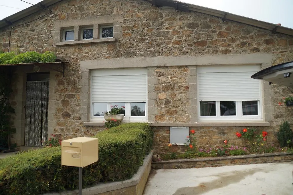 別荘 Maison Auriac Lagast